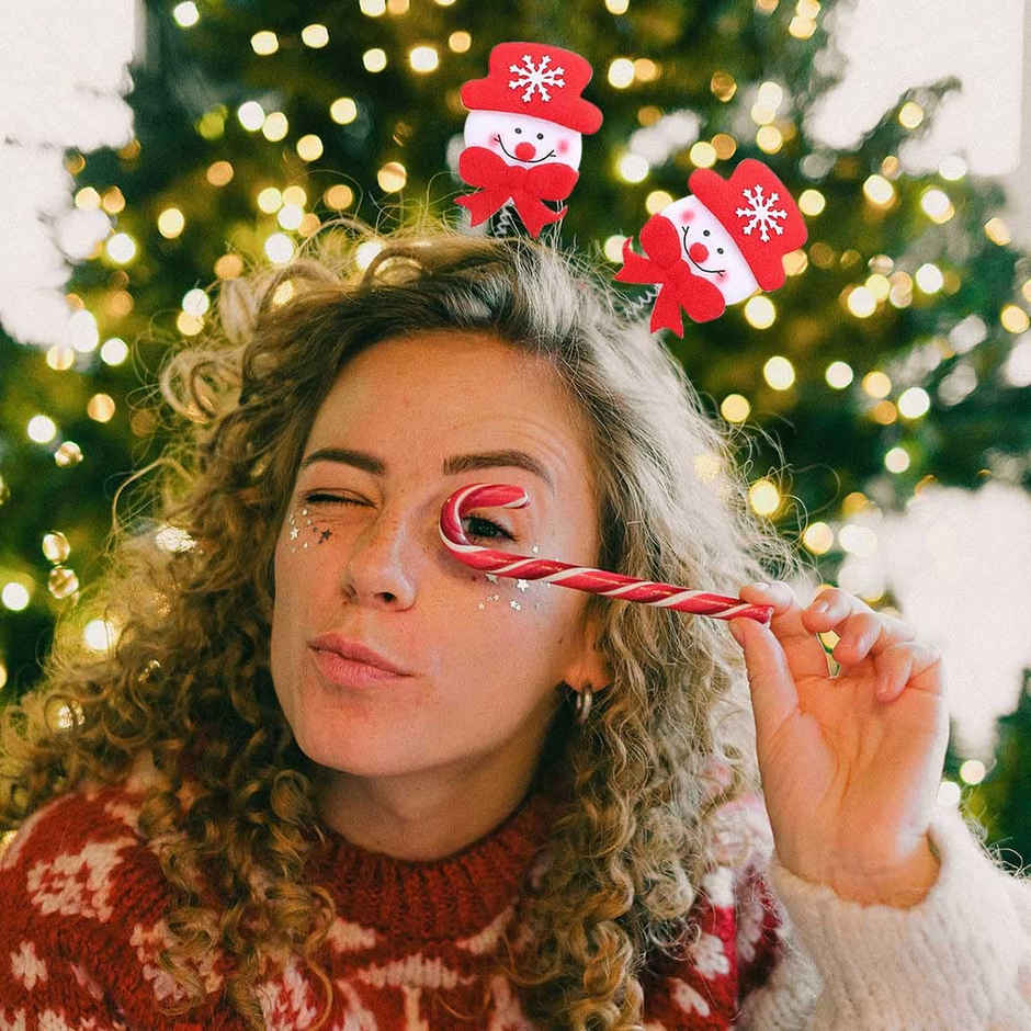 Christmas Headbands | Assorted | Party Propz